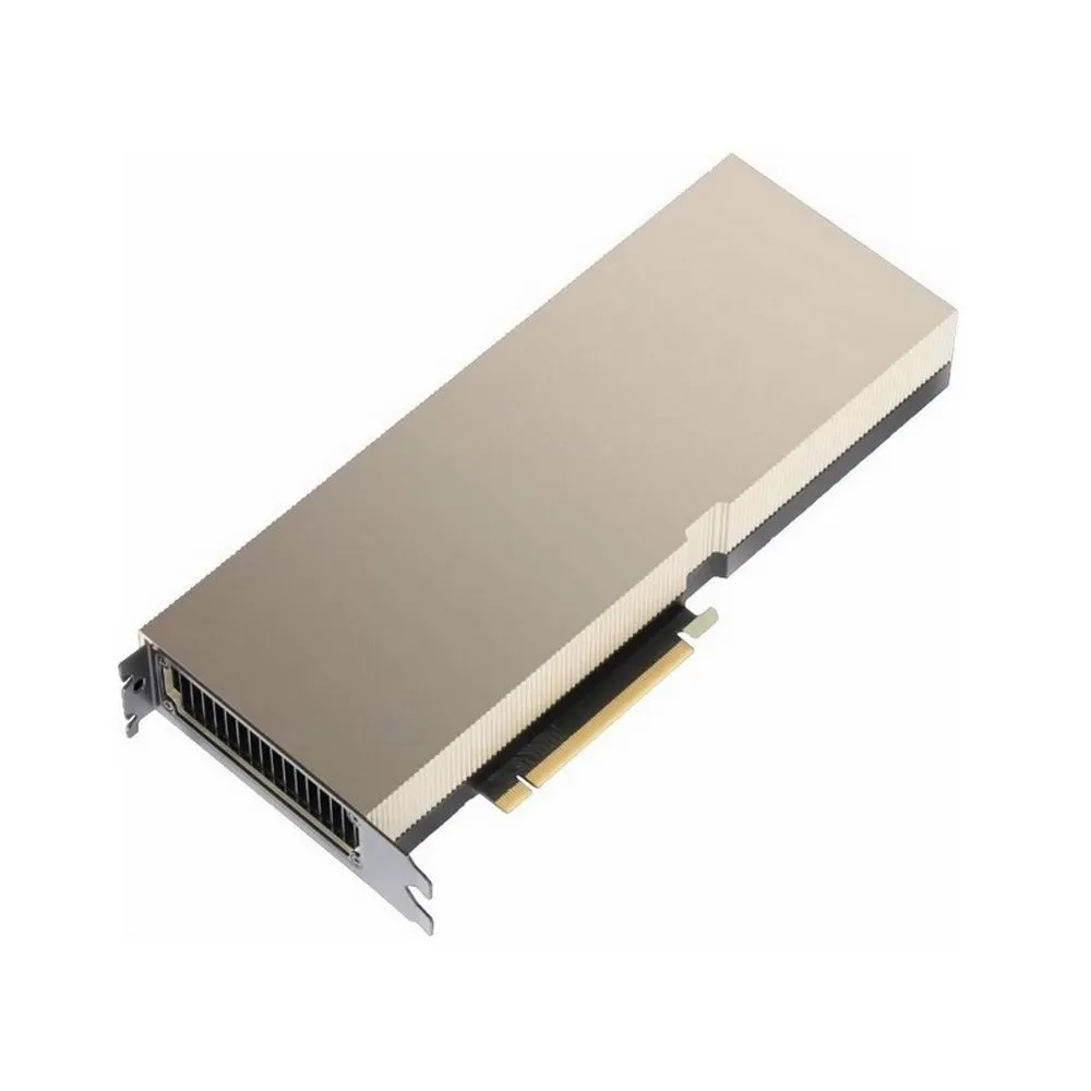 Видеокарта NVIDIA TESLA A100 40GB HBM2