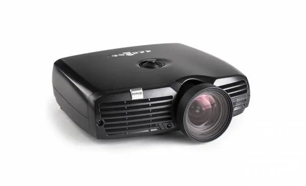 Проектор Barco F22 SX+ Long Throw Zoom High Brightness