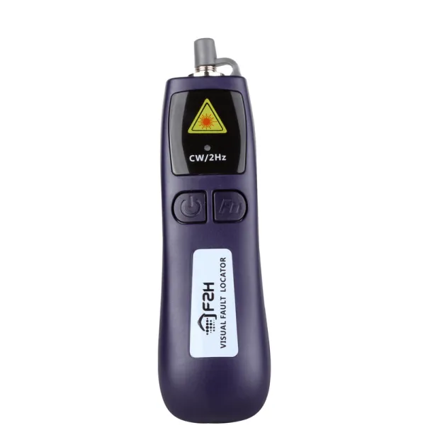 Определитель обрывов Grandway VLS-8-30, 30 мВт