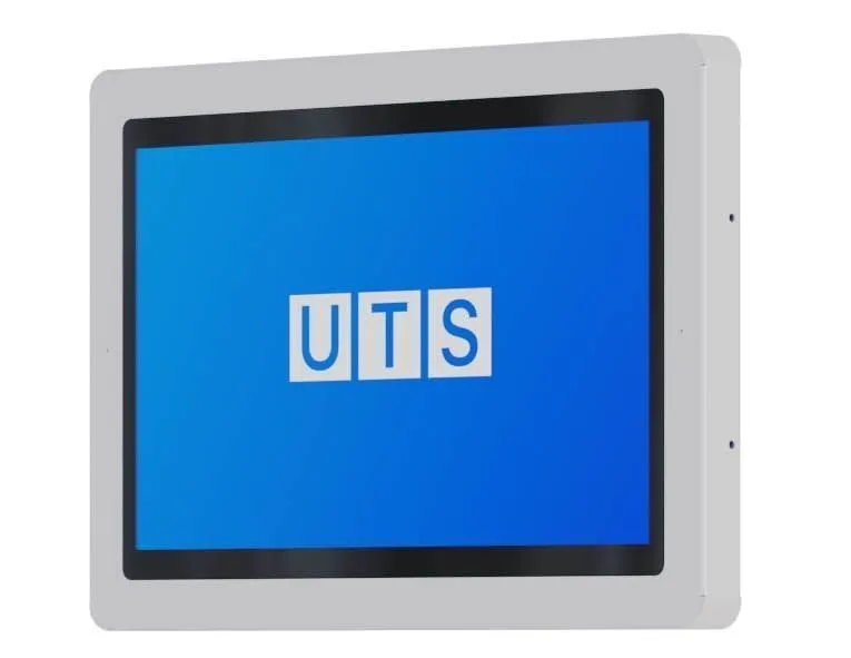 Интерактивная панель UTS FLY W 24