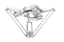 Промышленный робот KUKA KR 3 D1200 HM