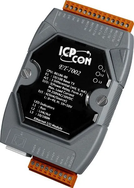 ET-7002 CR