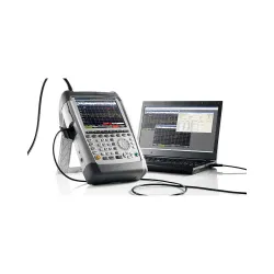 Опция дистанционное управления с помощью USB или LAN Rohde  Schwarz ZVH-K40