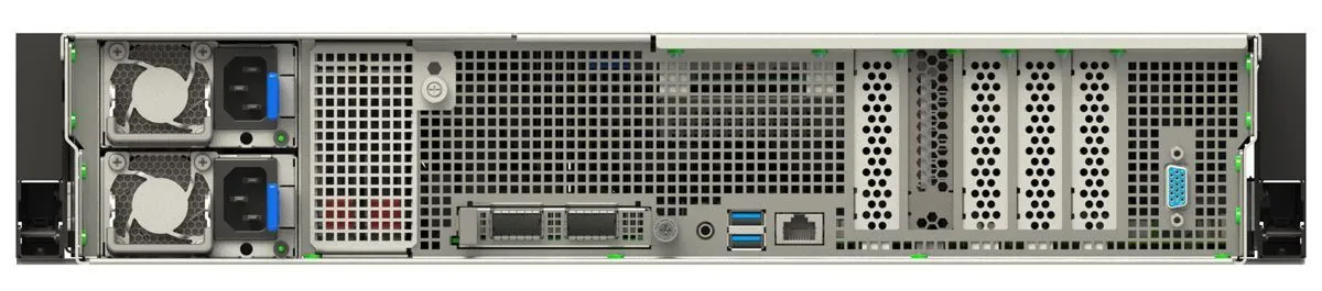 Сервер Норси-Транс Пантера-24 G3