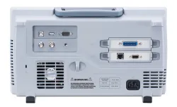 Осциллограф GW Instek GDS-72202