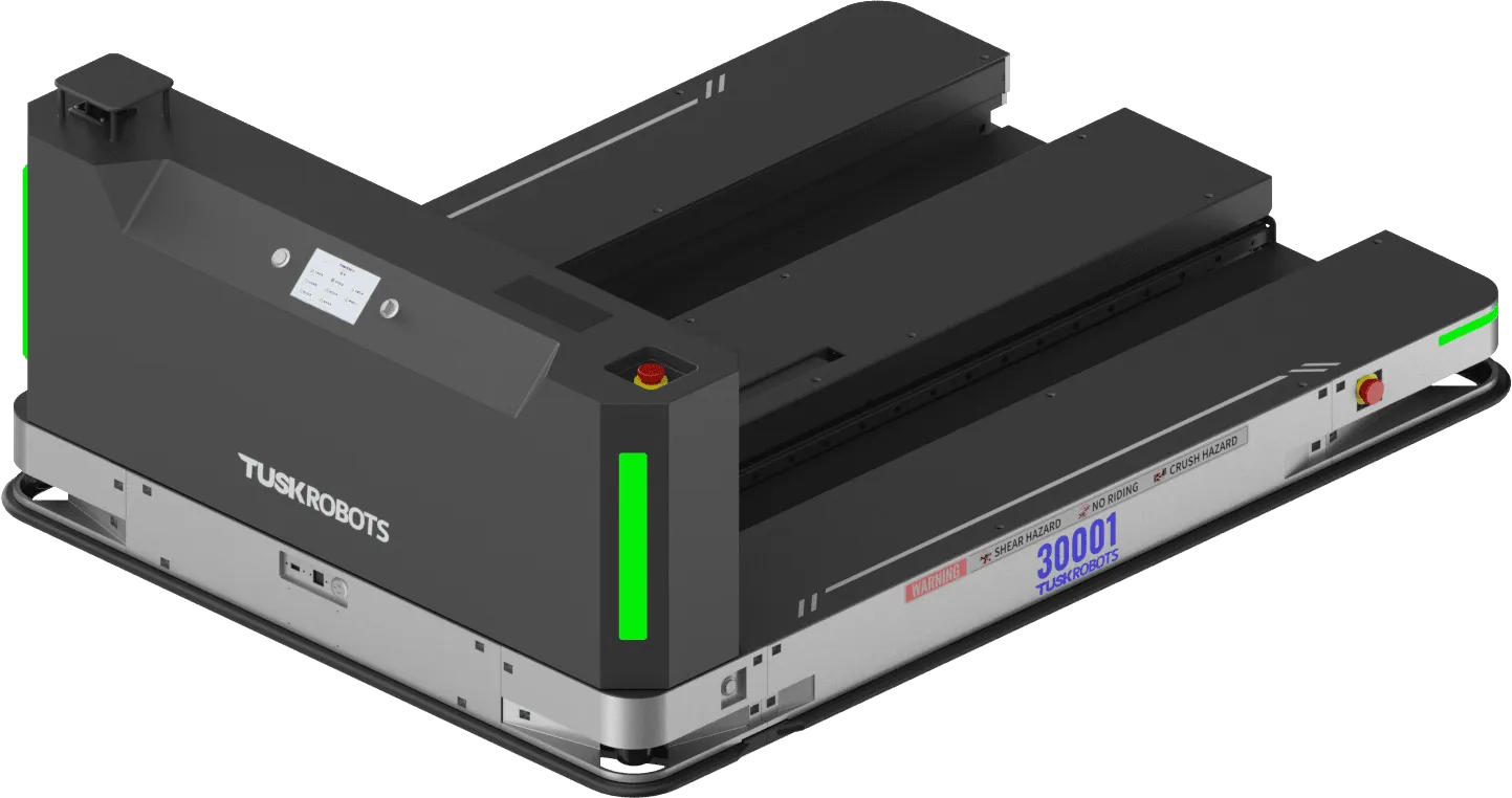 APR робот TUSKROBOTS T10