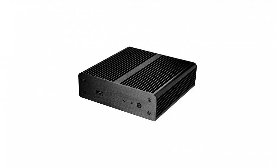 Профессиональный мини-ПК General Embedded DS400