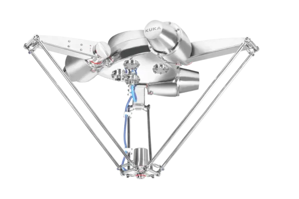 Промышленный робот KUKA KR 3 D1200-2 HM