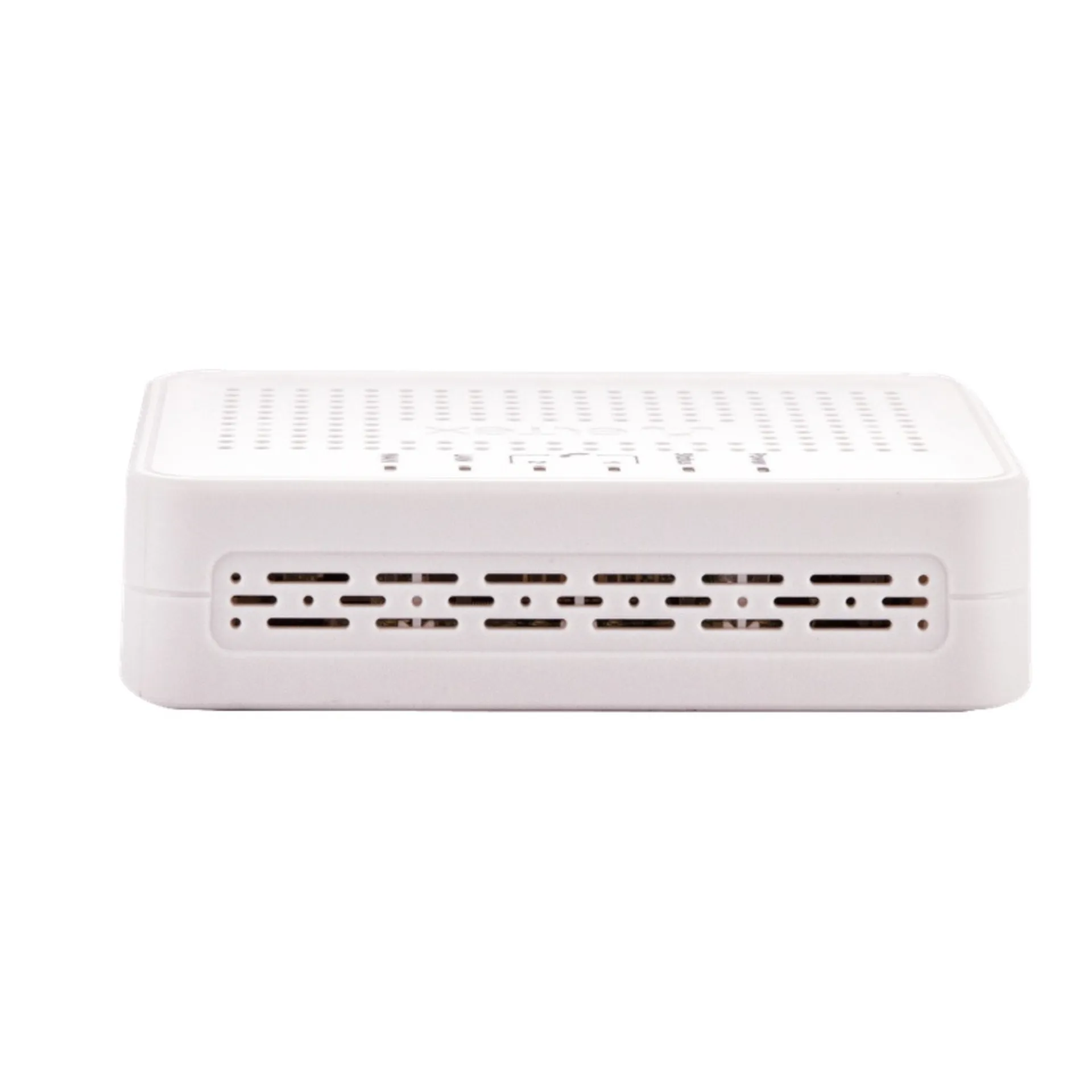 Абонентский VoIP-шлюз Eltex TAU-2M.IP с интегрированным роутером