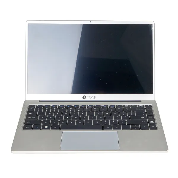 Ноутбук TONK TN4004 на российской OC Linux