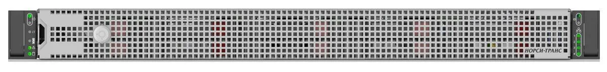 Сервер Норси-Транс Яхонт-УВМ Б110