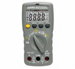 Мультиметр цифровой APPA M2