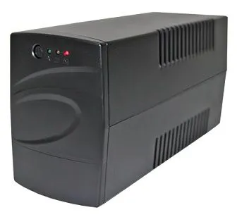 Источник бесперебойного питания Line-Interactive, 800 VA, LED