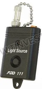 Миниатюрный источник видимого излучения FOD-111CW