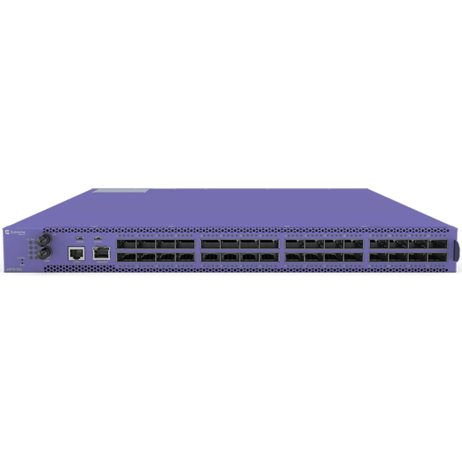 Коммутатор Extreme Summit X870-96x-8c
