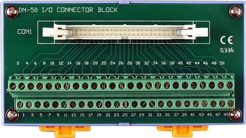 DN-50 CR