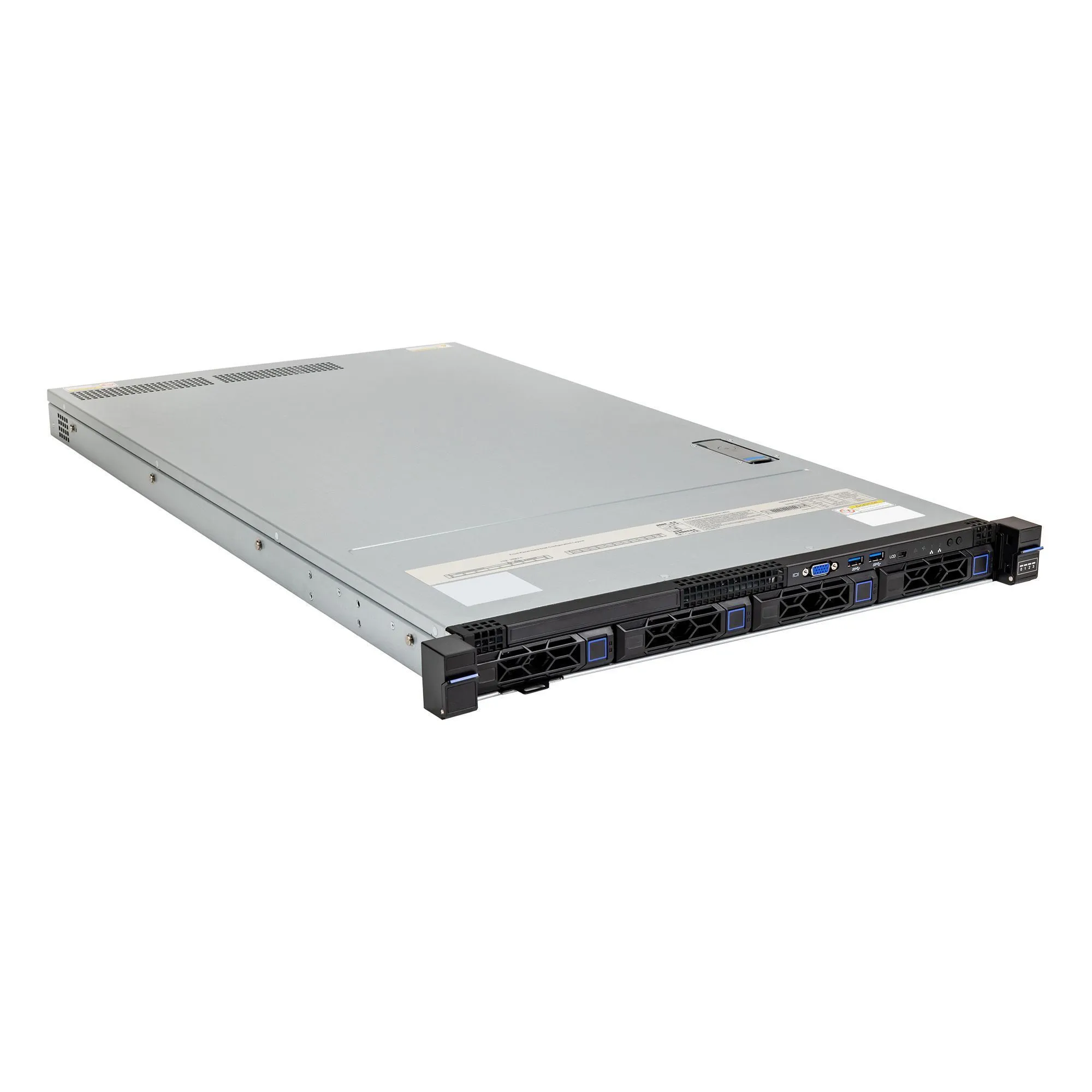 Сервер HIPER Server R2 – Advanced (R2-T122404-08)