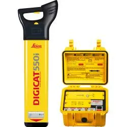 Трассоискатель DIGICAT 550i