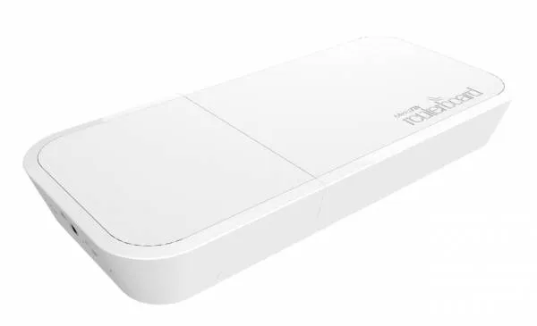 Точка доступа Mikrotik wAP (White)