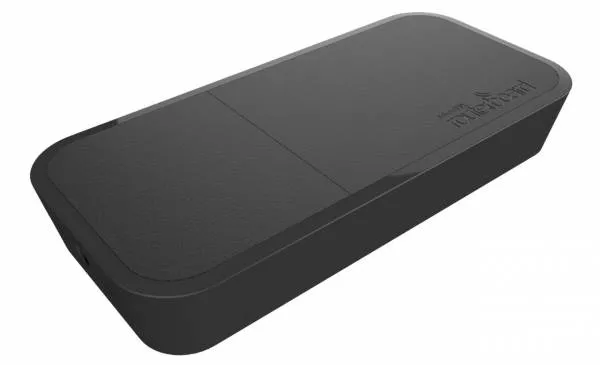 Точка доступа Mikrotik wAP ac (Black)