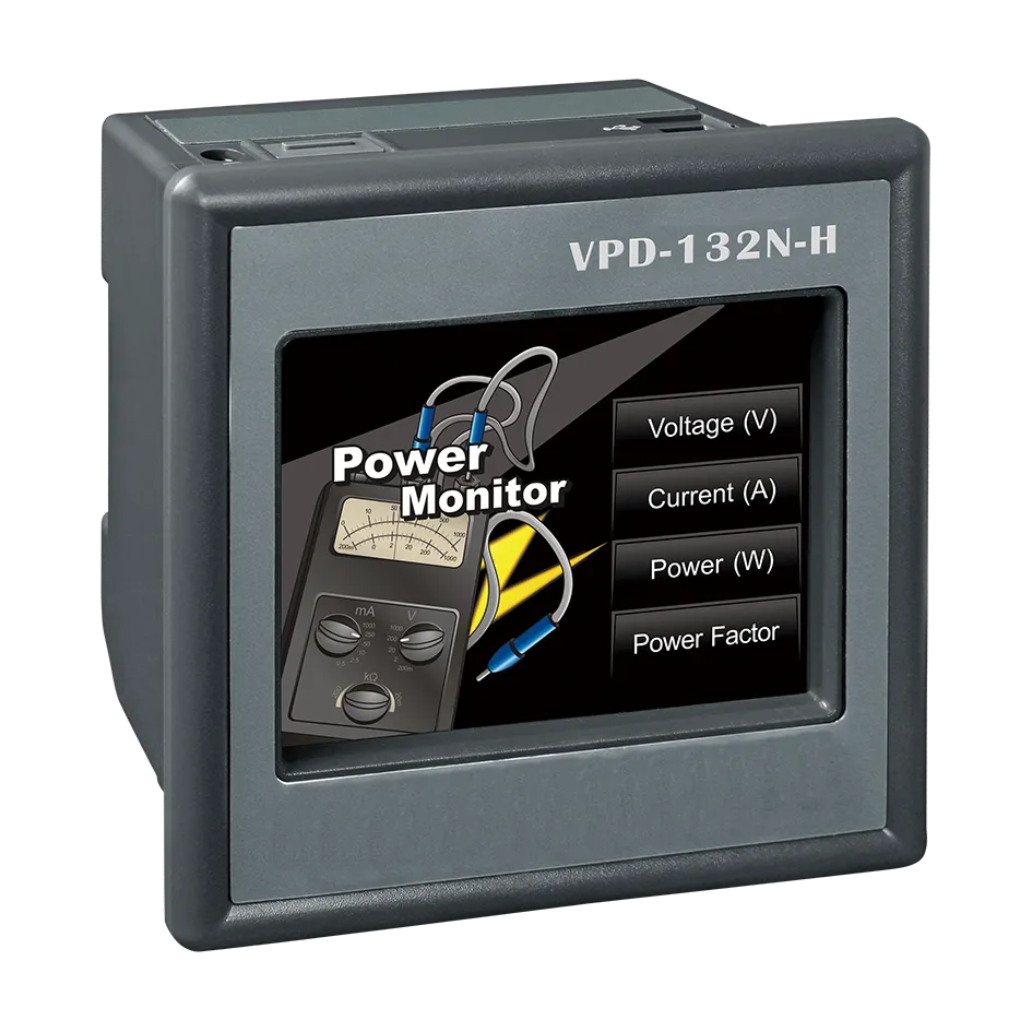 VPD-132N-H CR