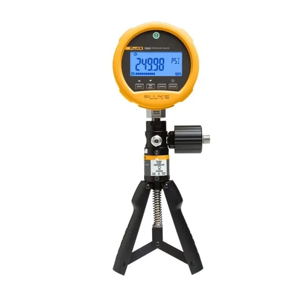 Прецизионный калибратор манометров Fluke 700G29 
