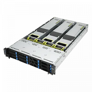 Сервер FORSITE 2U RS2-920A