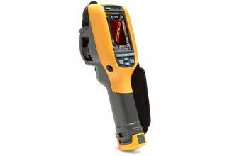 Тепловизор строительный Fluke Ti110