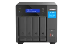 Сетевой RAID-накопитель TVS-h474