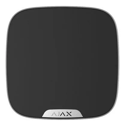 Ajax Brandplate - лицевая панель для брендирования сирены StreetSiren DoubleDeck (10 шт)
