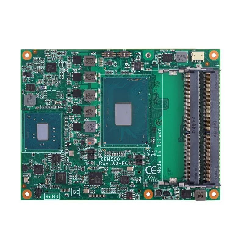 CEM510-E3-1505M V6+CM238