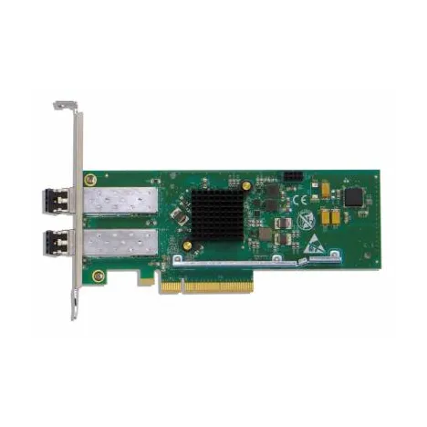 Сетевая карта 2 порта 25GBase-X (SFP28/zSFP+, Broadcom BCM57304), Silicom PE325G2SPB34-ZX