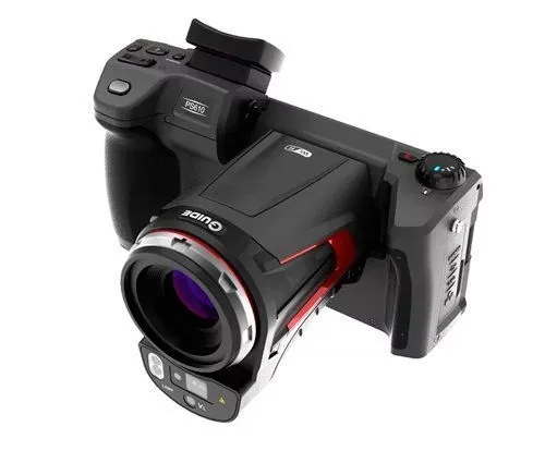 Тепловизор портативный Guide PS610