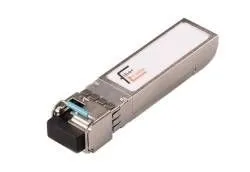 Трансивер Future Technologies FT-SFP+-WDM-LTE-11.1-ER-40-A-D