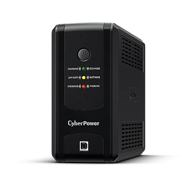 ИБП CyberPower UT650EIG, Line-Interactive, 650VA/360W USB/RJ11/45 (4 IEC С13)