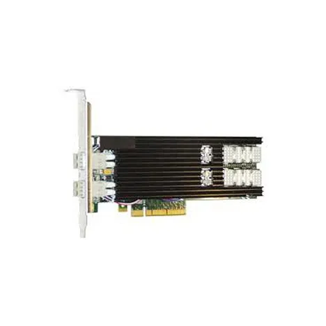 Сетевая карта 2 порта 10GBase-SR Bypass (LC, Intel 82599ES), Silicom PE210G2BPI9-SR5-SD