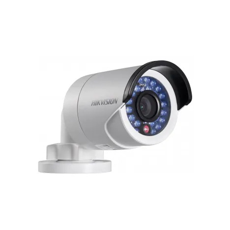 DS-2CD2042WD-I (4мм), 4Мп Уличная мини IP-камера день/ночь (имеет потертости)