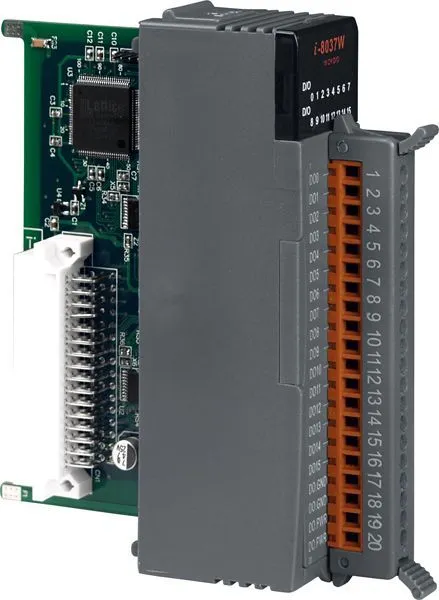 I-8037W-G CR