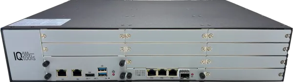 Шлюз IQTools ICM-MGW-CRT-2U