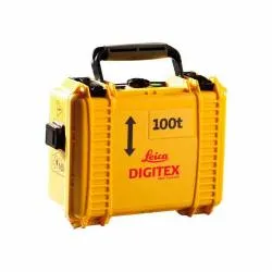 Генератор DIGITEX 100t