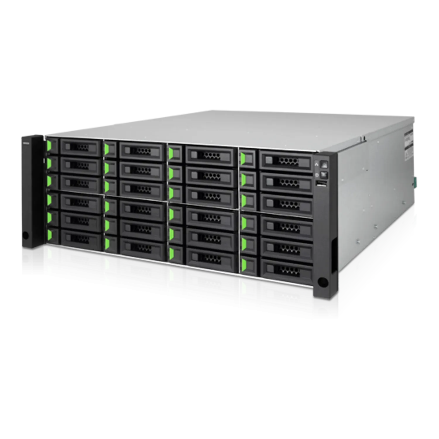 NAS-сервер Qsan XCubeNAS XN8024R