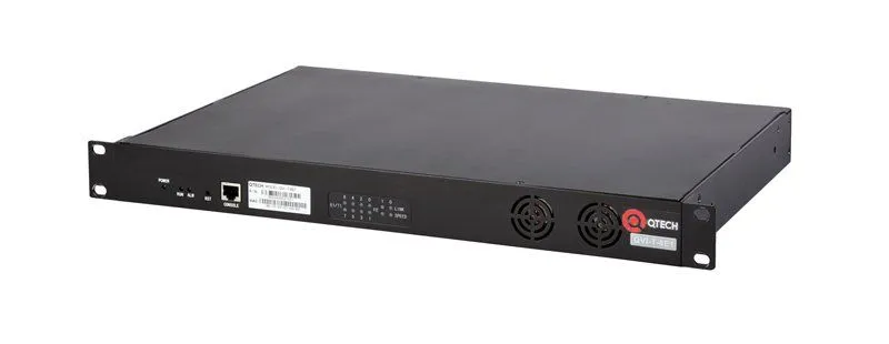 Шасси голосового шлюза QVI-3112-CHASSIS