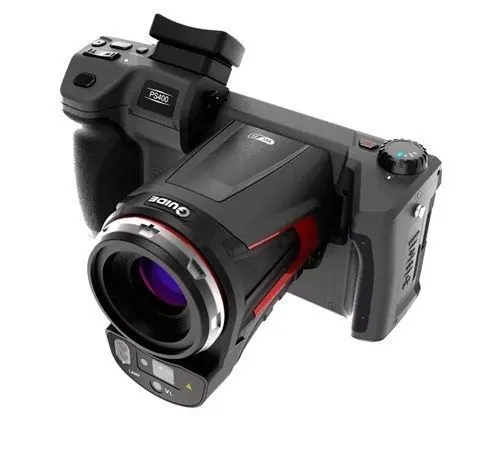 Тепловизор портативный Guide PS400