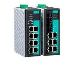 Промышленный коммутатор MOXA EDS-P308