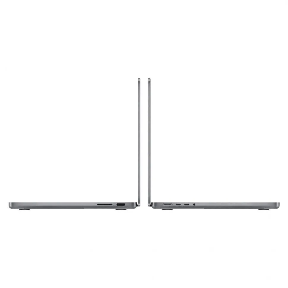 Ноутбук Apple Macbook Pro 16'' m3 12C CPU /18C GPU/18Gb RAM/512Gb SSD