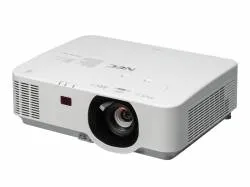 Проектор NEC P554W P554WG + MultiPresenter