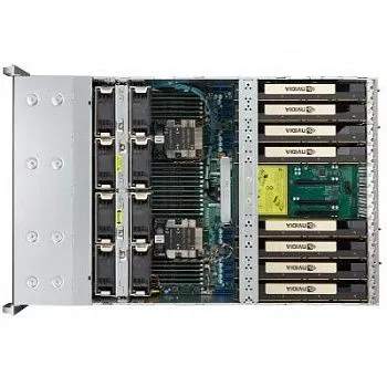 Суперкомпьютер FORSITE HPC-4080