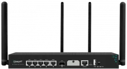Маршрутизатор СферИТ WAN SFX1904R-1S5T-LTE-W