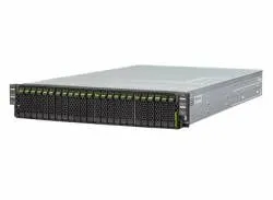 Сервер Fujitsu PRIMERGY CX400 M4