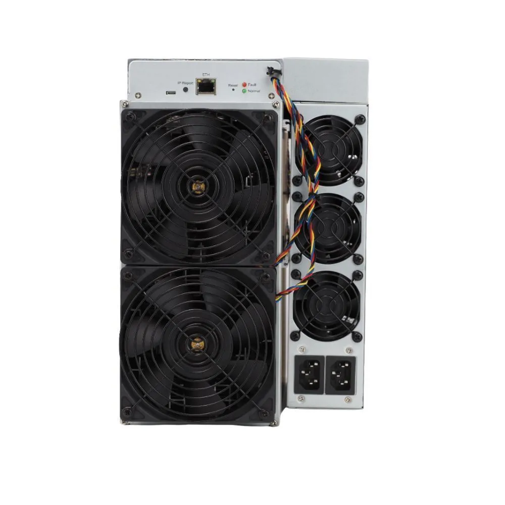 Asic майнер Bitmain Antminer S19j Pro+ 117TH/s-27.5W купить в  интернет-магазине Tinvest в России, низкие цены, доставка